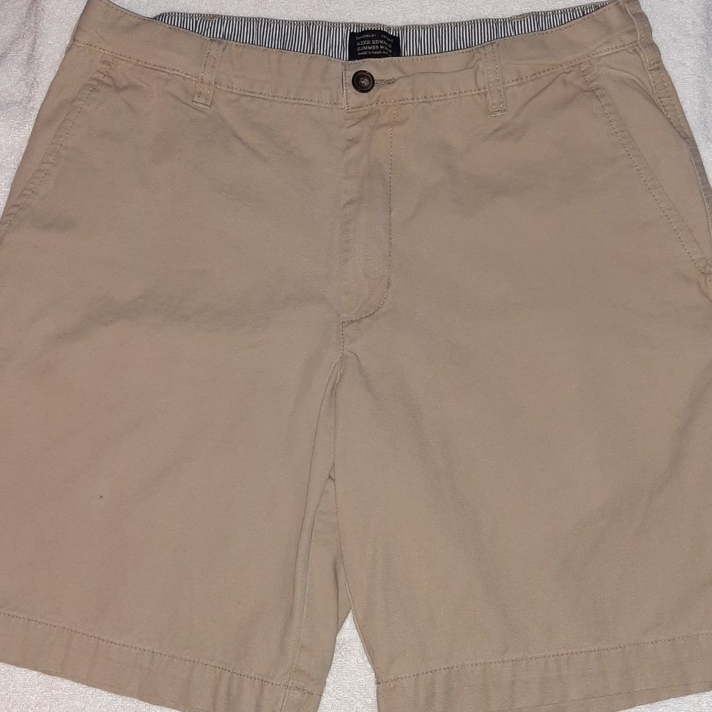 Men's Shorts by Reed Edward 32" waist